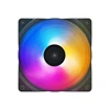 Korpuso ventiliatorius Deepcool RF120 FS (DP-FLED3-RF120-FS)