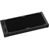 Deepcool Liquid Cooler | LE240 V2 | Intel, AMD