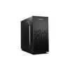 Deepcool | MATREXX 30 SI | Juodas | Micro ATX | ATX PS2 (maximum length: 170mm)