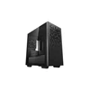 „Deepcool“ | MATREXX 40 3FS | Juodas | „Micro ATX“ | ATX PS2_Ilgis mažesnis nei 170 mm