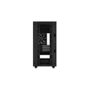 „Deepcool“ | MATREXX 40 3FS | Juodas | „Micro ATX“ | ATX PS2_Ilgis mažesnis nei 170 mm