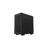„Deepcool“ | MATREXX 40 3FS | Juodas | „Micro ATX“ | ATX PS2_Ilgis mažesnis nei 170 mm