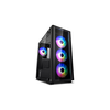 Kompiuterio korpusas Deepcool MATREXX 50 ADD-RGB 4F