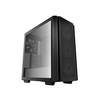 Kompiuterio korpusas Deepcool CG560 ARGB