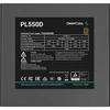 Deepcool PSU | PL550D-FC | 550 W