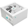 Deepcool PN850M WH 850w Gold modulinis maitinimo šaltinis baltas