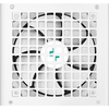 Deepcool PL750D WH baltas