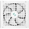 DeepCool PL750D WH maitinimo blokas 750 W 20+4 kontaktų ATX ATX Baltas