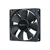Deepcool | XFAN 120 | Juodas | Fan