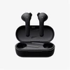 Defunc Earbuds True Basic ausinės, Juodos