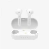 Defunc Earbuds True Basic belaidės ausinės, Baltos