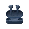 Defunc Earbuds True Basic belaidės ausinės, Mėlynos