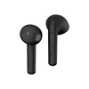 Defunc True Lite Earbuds belaidės ausinės, Juodos