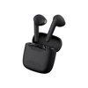 Defunc True Lite Earbuds belaidės ausinės, Juodos
