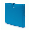 Dėklas nešiojamam kompiuteriui Tucano COLORE 13" (Mėlyna) / Neoprene / Internal size: 32,5 x 23,5 x 3,5 cm