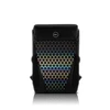 Dell | 460-BCYY | Gaming | Tinka iki 17 " | Backpack | Juodas