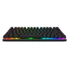 Dell 545-BBFQ Alienware Pro | Klaviatūra žaidimams | Wireless | Bluetooth | US | Alienware Linear Mechaninė | Dark Side of the Moon