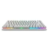 Dell 545-BBFR Alienware Pro | Klaviatūra žaidimams | Wireless | Bluetooth | US | Alienware Linear Mechaninė | Lunar Light