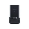 „Dell“ 65 W USB-C kintamosios srovės adapteris su maitinimo laidu – Europa | 450-BBVD
