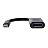 Dell Adapteris Apple mini-DisplayPo, 20 kontaktų DisplayPort F