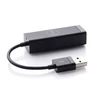 Dell | USB-A 3.0 to Ethernet (PXE Boot) | Juodas | Adapteris