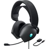 Dell Technologies Dell | Alienware Ausinės su laidu Žaidimams | AW520H | su laidu | Over-Ear | Noise canceling