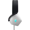 Dell | Alienware Ausinės su laidu Žaidimams | AW520H | su laidu | Over-Ear | Noise canceling