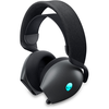 Dell | Alienware Dual Mode Belaidės Ausinės Žaidimams | AW720H | Belaidės | Over-Ear | Noise canceling | Belaidės