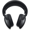 Dell | Alienware Dual Mode Belaidės Ausinės Žaidimams | AW720H | Belaidės | Over-Ear | Noise canceling | Belaidės