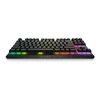 Dell Alienware Tenkeyless AW420K | Klaviatūra žaidimams | su laidu | EN | CHERRY MX Raudona | Dark Side of the Moon
