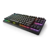 Dell Alienware Tenkeyless AW420K | Klaviatūra žaidimams | su laidu | EN | CHERRY MX Raudona | Dark Side of the Moon