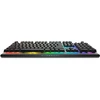 Dell | Alienware Tri-Mode AW920K | Belaidė klaviatūra žaidimams | Wireless | Bluetooth | RGB LED pašvietimas | Belaidė jungtis | US | CHERRY MX Raudona | Dark Side of the Moon
