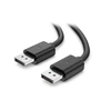 „Dell DisplayPort 1.4“ kabelis, 1,8 m | CB325D | DisplayPort
