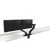 Laikiklis Dell | Desk Mount | MDA20 | Height, tilt, swivel, rotation, depth | 19-27 " | Maximum weight (capacity) 10 kg | Juodas