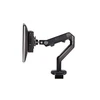 Laikiklis Dell Dual VESA Mount Stand su adapteriu Box, Customer Kit OptiPlex Micro Juodas