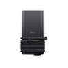 Dell 280W adapteris su apvyniotu USB-C laidu