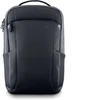 Dell | EcoLoop Pro Slim Backpack | Tinka iki 15.6 " | EcoLoop Pro Slim Backpack | Atsparus vandeniui | Juodas