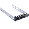 Dell HARD DRIVE CARRIER ASSY, CARRIER, HD, SAS-SATAU, 2.5, V3, PowerEdge FM120, R420, R420XD, R810, R815, R910, R910, R920, T620, T710, PowerVault DL2300, DL4000, DR4100, DR6000, MD1220, MD3200i/3220i, MD3420, MD3820F/i, NX3200, NX3300 Dell