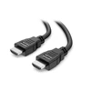 Dell HDMI 2.0 Cable, 1.8m | CB325H | HDMI | Juodas