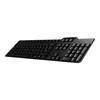 „Dell Smartcard Klaviatūra“ – KB813 – estų (QWERTY)