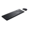 Dell Klaviatūra ir pelė - KM3322W - Estonian (QWERTY)