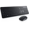 Dell Klaviatūra ir pelė - KM3322W - Estonian (QWERTY)