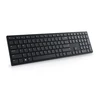 Dell | Klaviatūra | KB500 | Klaviatūra | Wireless | Russian | Juodas