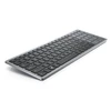 Belaidė klaviatūra Dell Pro Plus Compact KB740, QWERTY, rusų k.