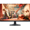 Žaidimų monitorius Dell Alienware AW2724DM/27"/Fast IPS/QHD 2560 x 1440/180 Hz,/600 cd/m²/USB 3.2 Gen 1 hub