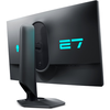 Žaidimų monitorius Dell Alienware AW2724DM/27"/Fast IPS/QHD 2560 x 1440/180 Hz,/600 cd/m²/USB 3.2 Gen 1 hub