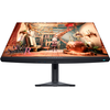 Žaidimų monitorius Dell Alienware AW2724DM/27"/Fast IPS/QHD 2560 x 1440/180 Hz,/600 cd/m²/USB 3.2 Gen 1 hub