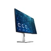 Dell | LCD Monitorius | U2421E | 24 " | IPS | WUXGA | 16:10 | 60 Hz | 8 ms | 1920 x 1200 | 350 cd/m² | Audio line-out (mini-jack) | HDMI jungtys quantity 1 | Sidabrinis | Garantija 60 mėn.