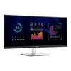 „Dell Pro 34 Plus“ vaizdo konferencijų monitorius MNT – P3424WEB, 86,71 cm (34,1 colio)