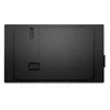 Monitorius Dell | P5525QC | 55 " | IPS | 4K UHD | 16:9 | 60 Hz | 8 ms | 3840x 2160 pikselių | 400 cd/m² | HDMI jungtys quantity 2
